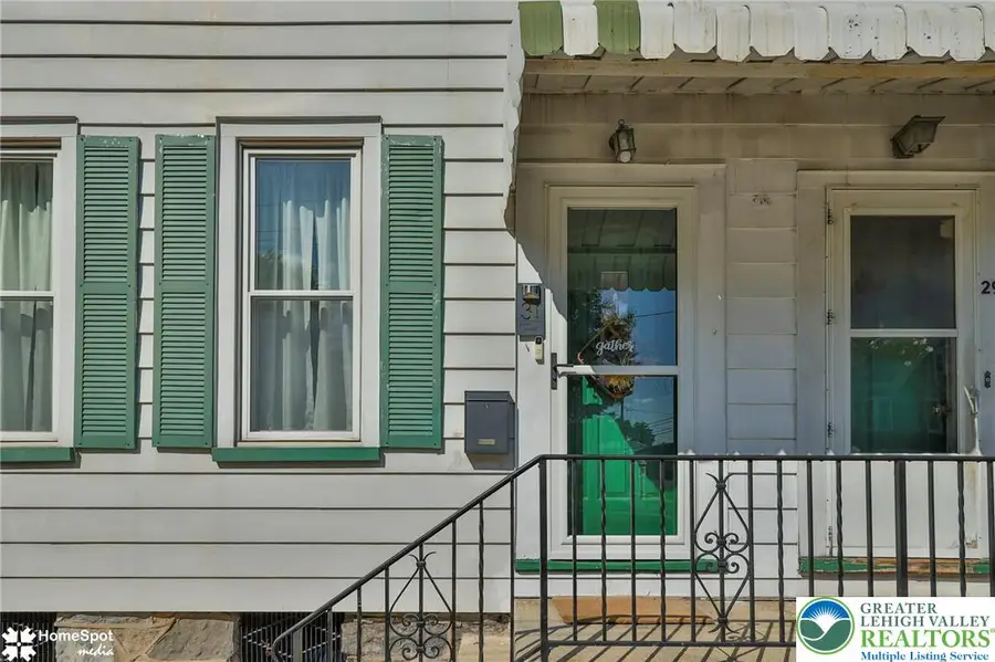 31 S 10th Street, Easton, PA 18042 - #3