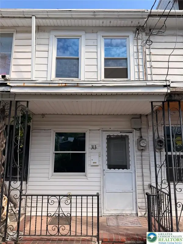 313 W South Street, Mahanoy City Boro, PA 17948