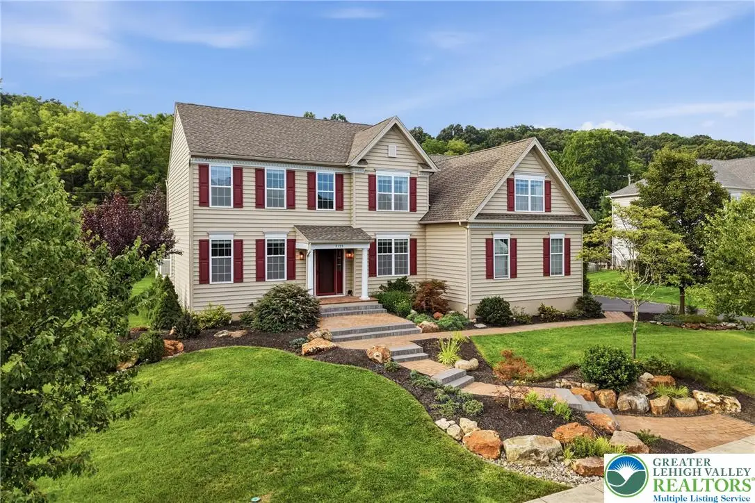 2135 Rainlilly Drive, Upper Saucon, PA 18034 - #1