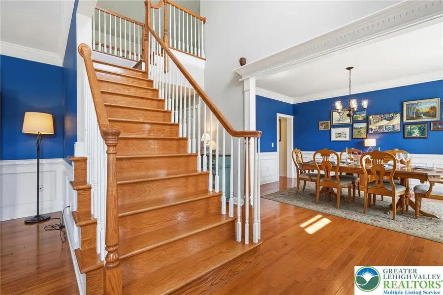 2135 Rainlilly Drive, Upper Saucon, PA 18034 - #3