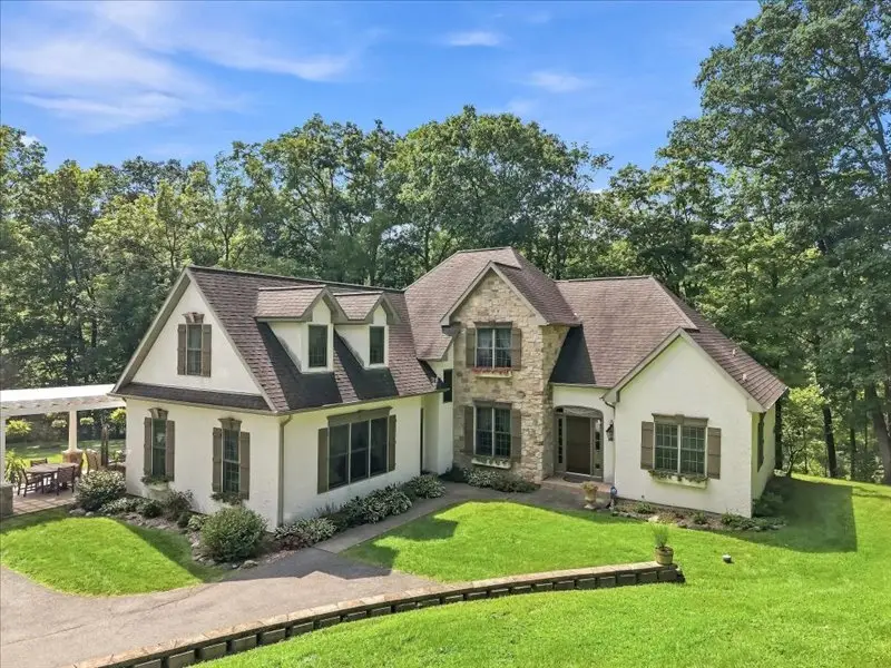 1168 Mount Pleasant Road, Washington, PA 18013 - #1