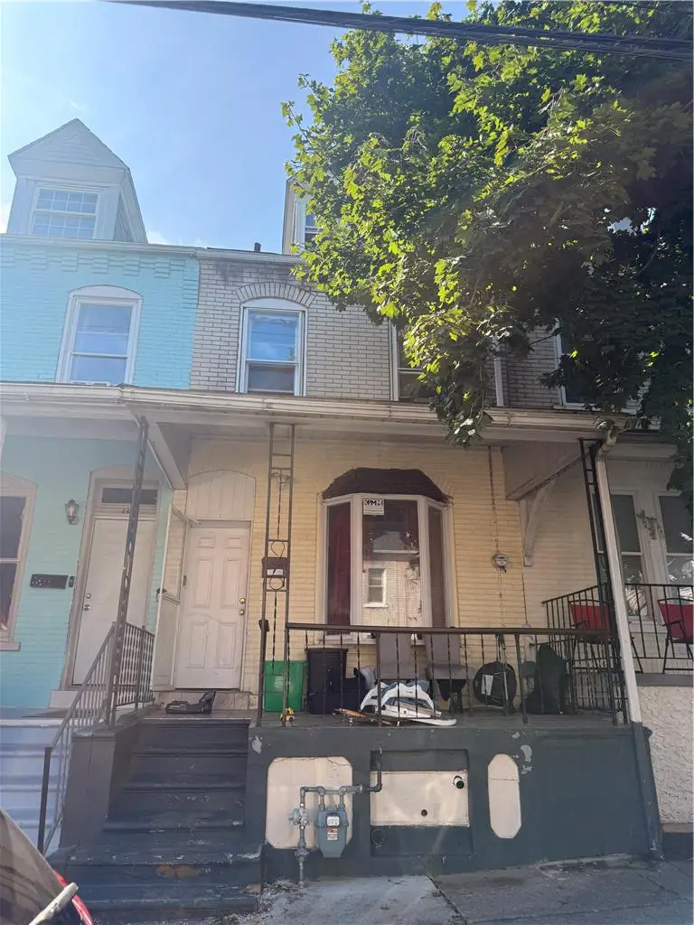 448 W Gordon Street, Allentown, PA 18102 - #1