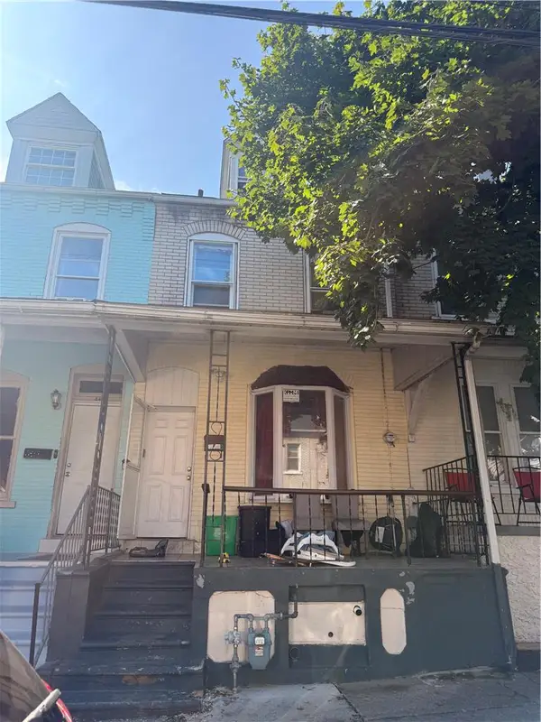 448 W Gordon Street, Allentown City, PA 18102