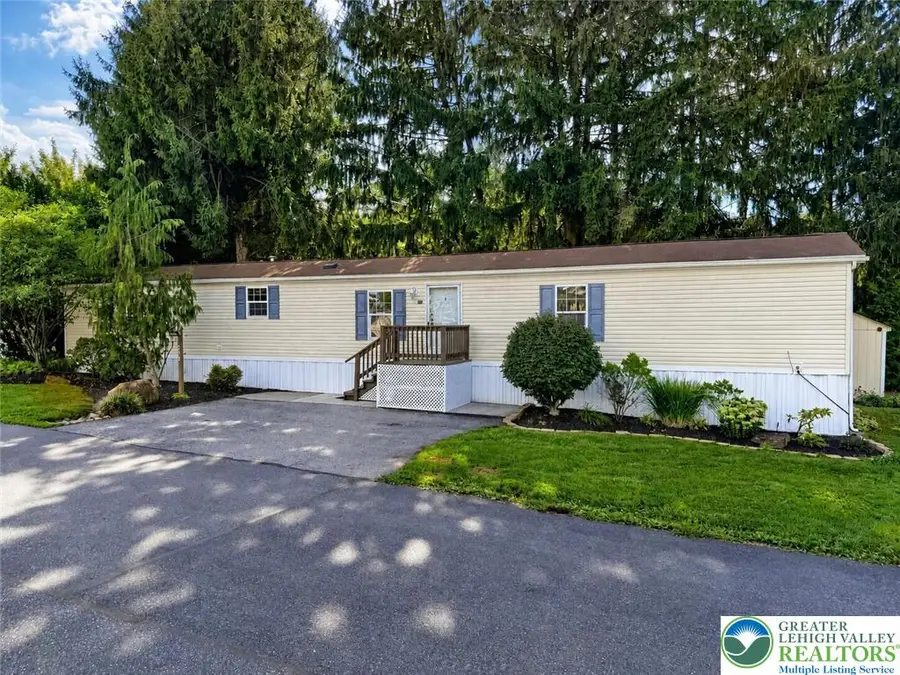 3412 Lil Wolf Drive, North Whitehall, PA 18069 - #2