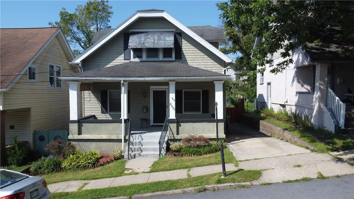 860 Cattell Street, Easton, PA 18042 - #1