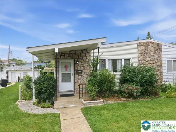 736 N Saint Lucas Street, Allentown City, PA 18104