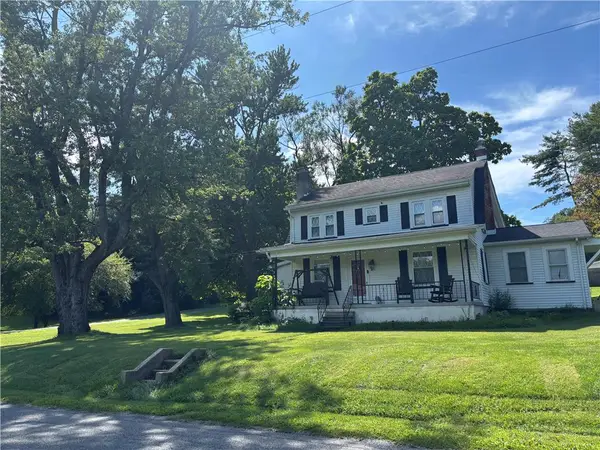 231 Laurel Road, Mahoning Twp, PA 18235