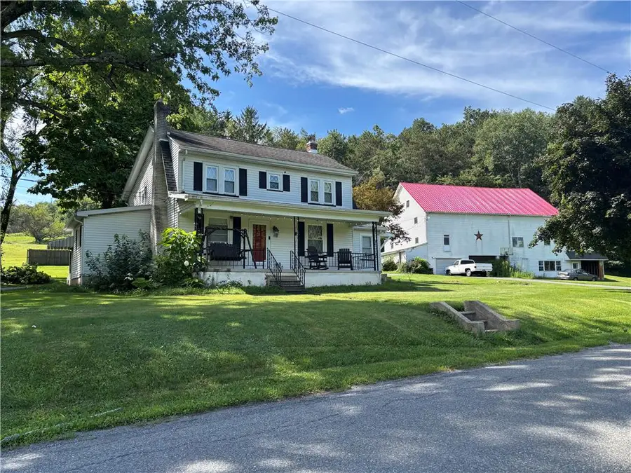 231 Laurel Road, Mahoning, PA 18235 - #2