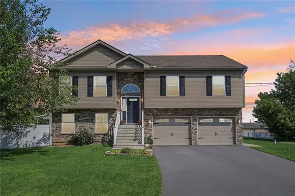 3533 Washington Street, Bethlehem City, PA 18020
