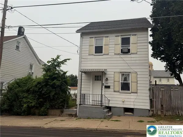 309 W Nesquehoning, Easton, PA 18042