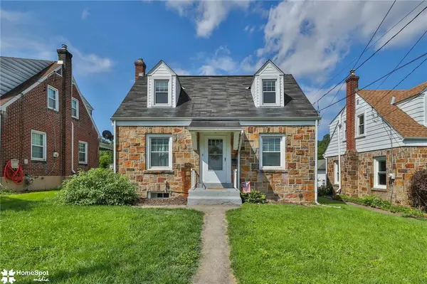 526 Lechauwecki Avenue, Fountain Hill Boro, PA 18015