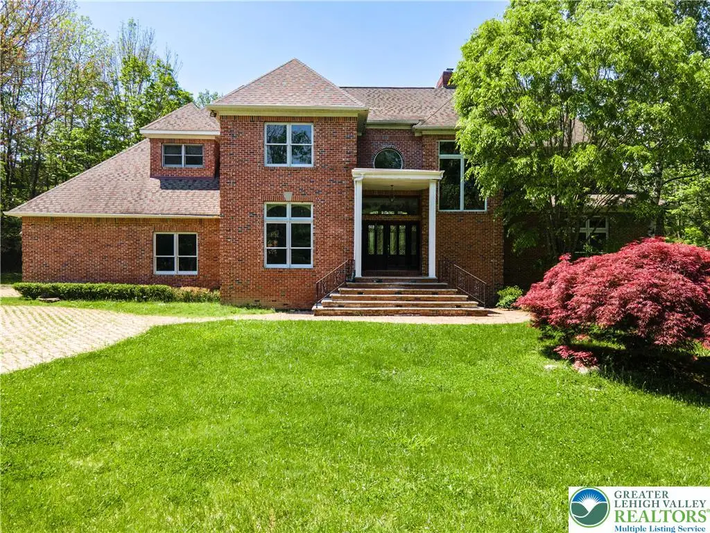 441 Hidden Lake Drive, East Stroudsburg, PA 18302 - #1