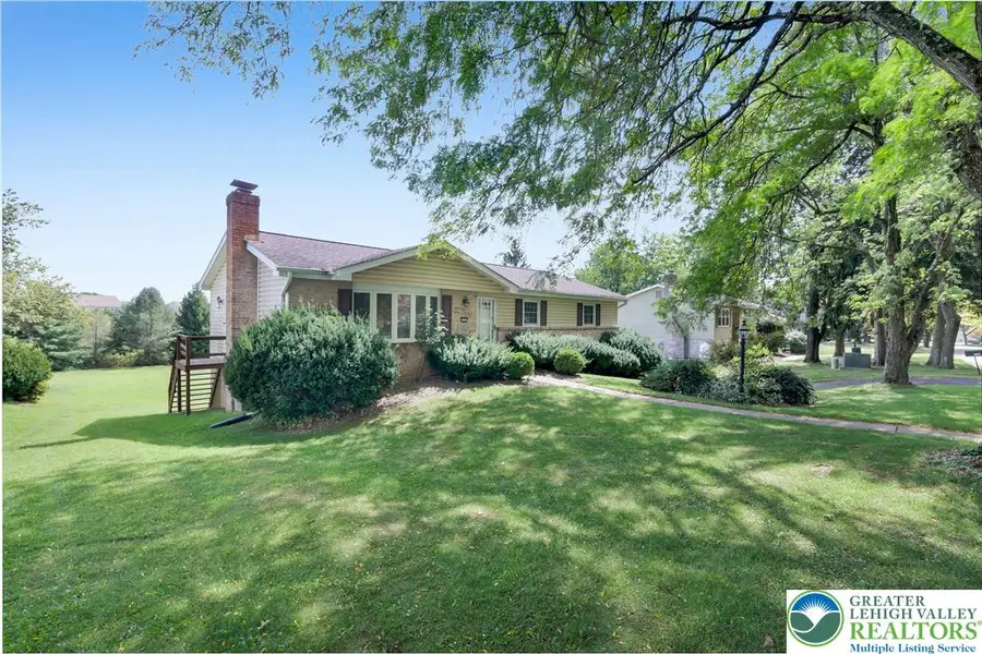 1708 Rosewood Court, Orefield, PA 18069 - #2