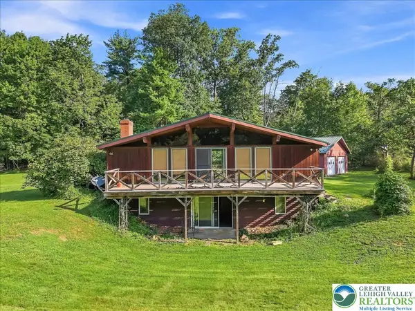 7625 Gypsy Moth Drive, New Tripoli, PA 18066