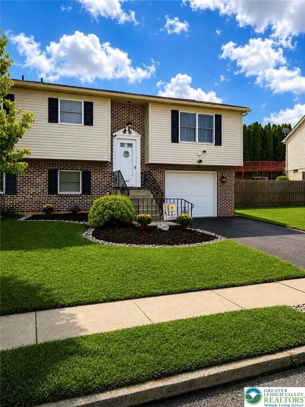 1039 Barbara Drive, Coplay Boro, PA 18037
