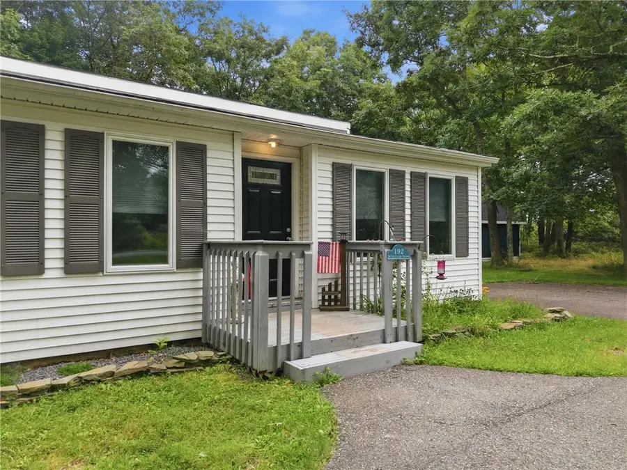 192 Wild Creek Drive, Penn Forest, PA 18229 - #2
