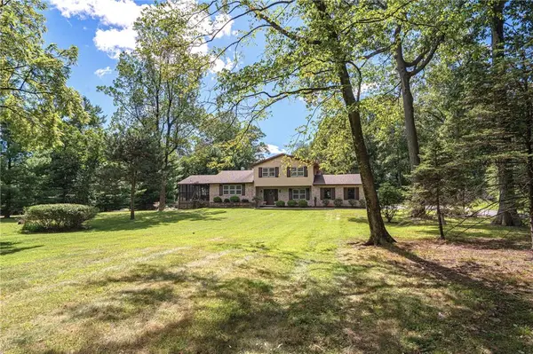 1820 Flint Hill Road, Upper Saucon Twp, PA 18036