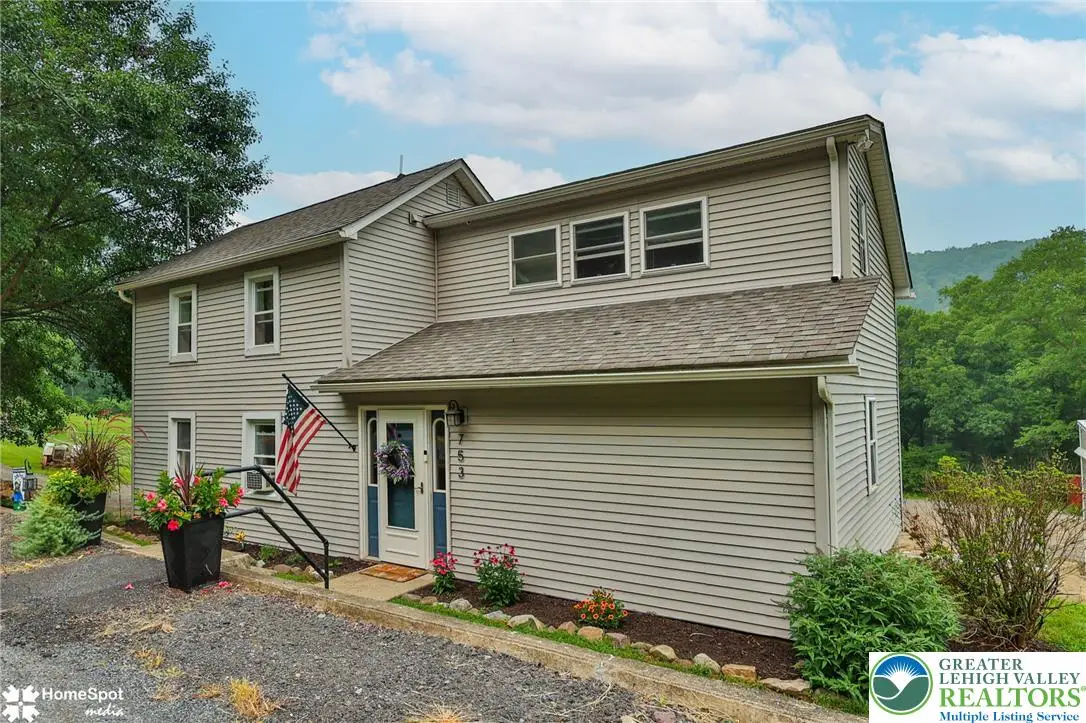 753 Lower Cherry Valley Road, Hamilton, PA 18360 - #1
