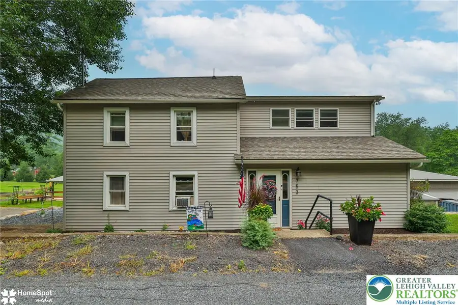 753 Lower Cherry Valley Road, Hamilton, PA 18360 - #2