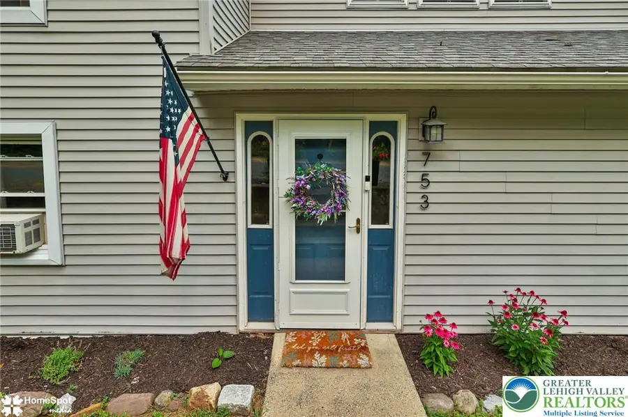 753 Lower Cherry Valley Road, Hamilton, PA 18360 - #3