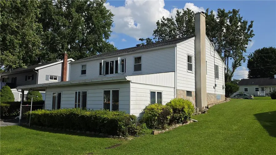 42 Middle Place, Palmer Township, PA 18045 - #2