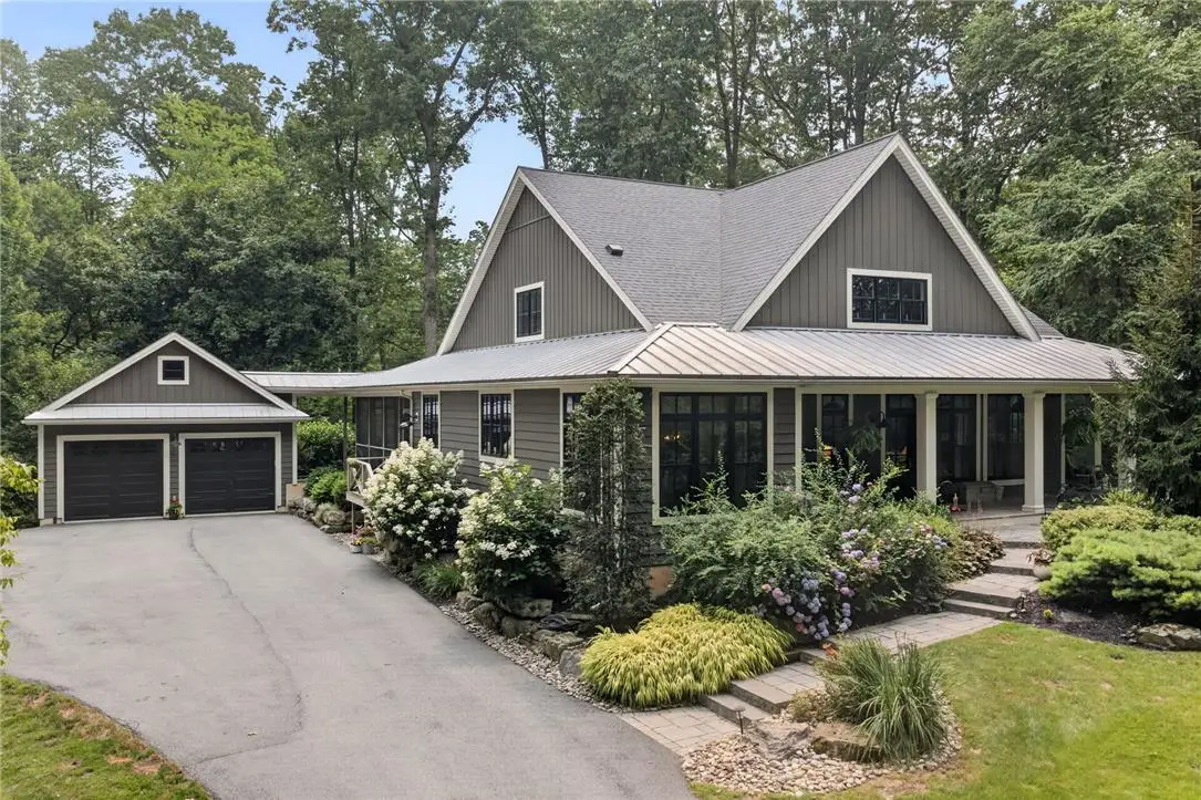 350 Leiby Lane, Maxatawny, PA 19530 - #1
