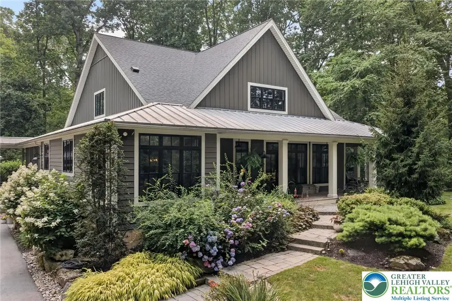 350 Leiby Lane, Maxatawny, PA 19530 - #2