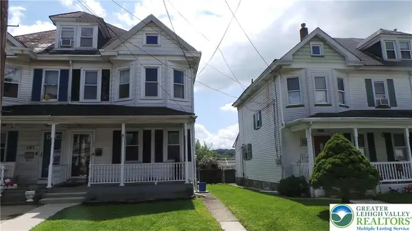 159 E Madison Street, Easton, PA 18042