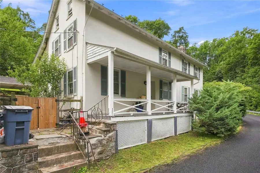 3408 Oak Hill Road, Upper Saucon, PA 18049 - #3