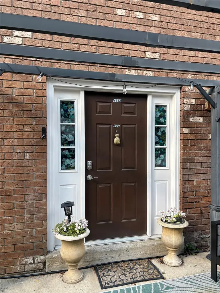 1553 Creekside Road #B2-1, Fullerton, PA 18052 - #3