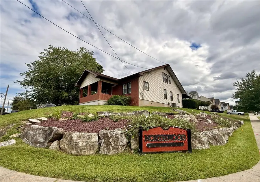 2412 Northwood Avenue, Easton, PA 18045 - #2