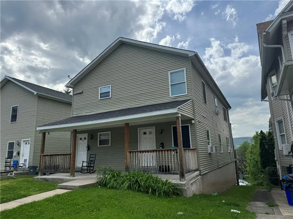 913 Monroe Avenue, Scranton, PA 18510 - #1