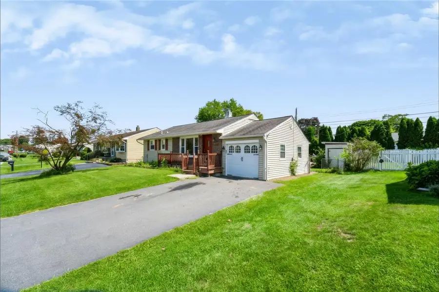 4328 Winfield Terrace, Easton, PA 18045 - #3