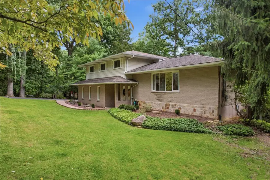 3708 Hawthorne Drive, Center Valley, PA 18034 - #3