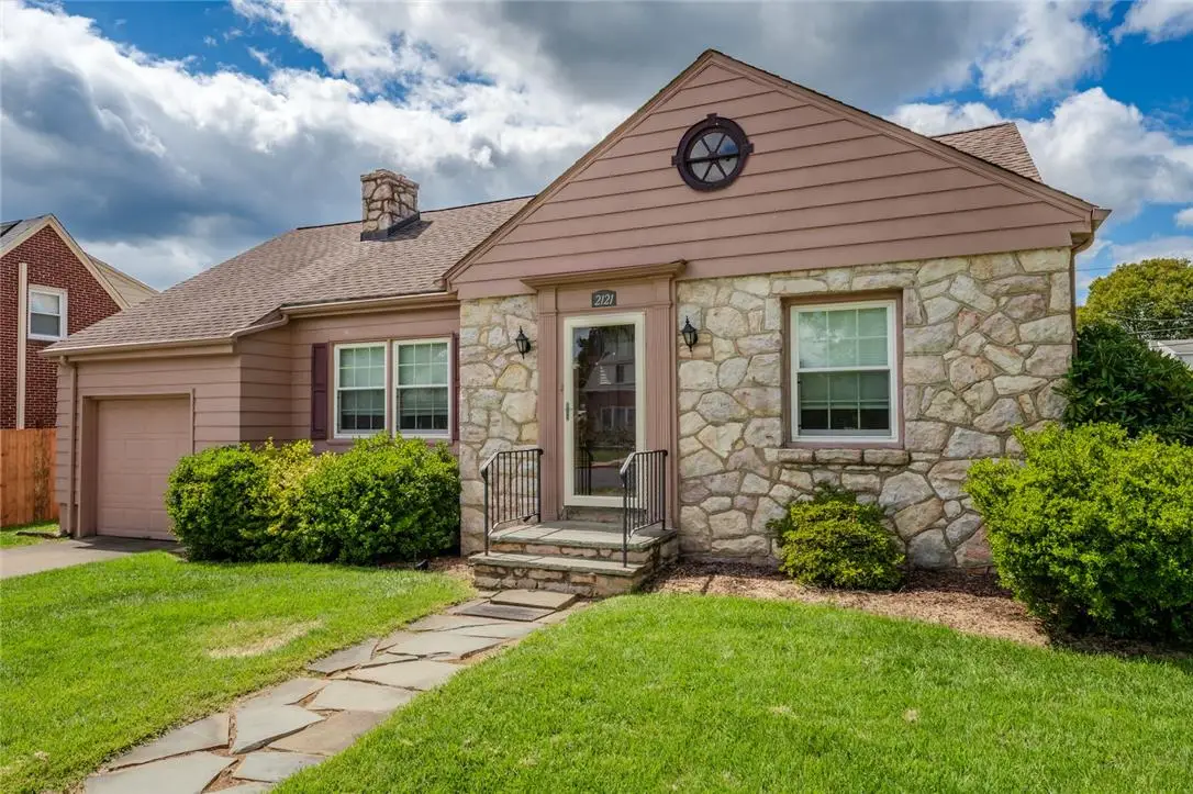2121 Worthington Avenue, Bethlehem, PA 18017 - #1