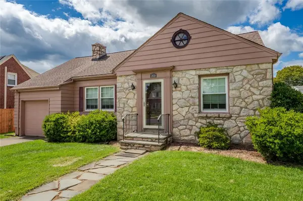 2121 Worthington Avenue, Bethlehem City, PA 18017