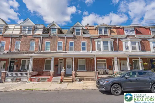 924 S 8th Street, Allentown City, PA 18103