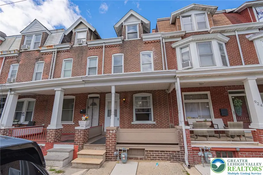 924 S 8th Street, Allentown, PA 18103 - #2