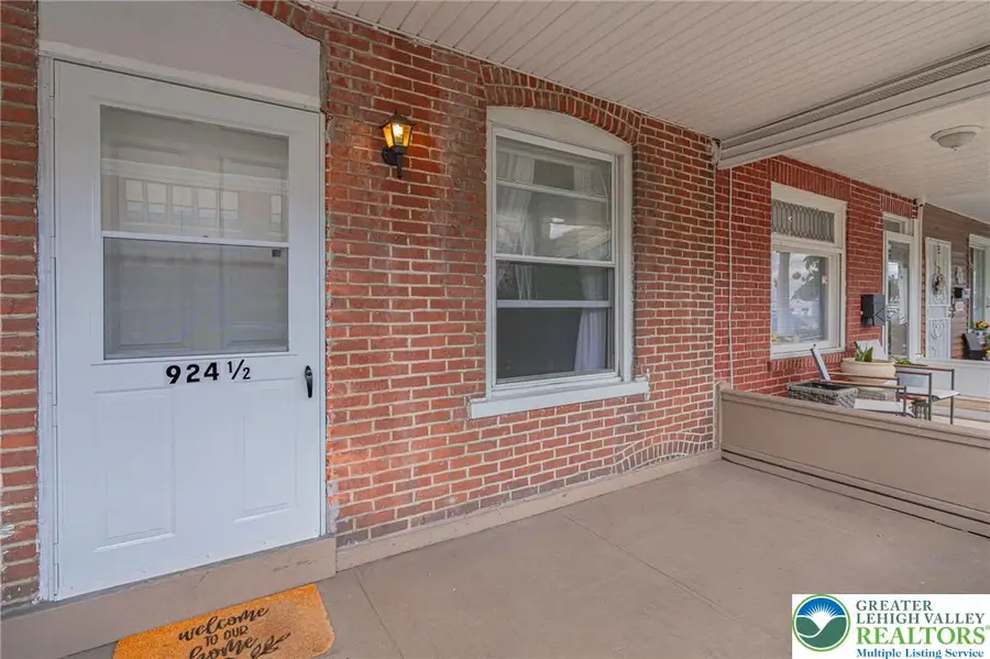 924 S 8th Street, Allentown, PA 18103 - #3