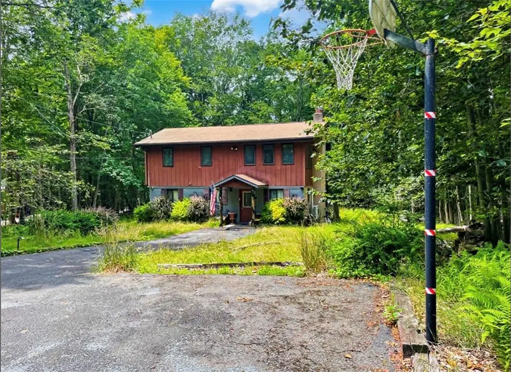 65 Livingston Lane, Clifton, PA 18424 - #1