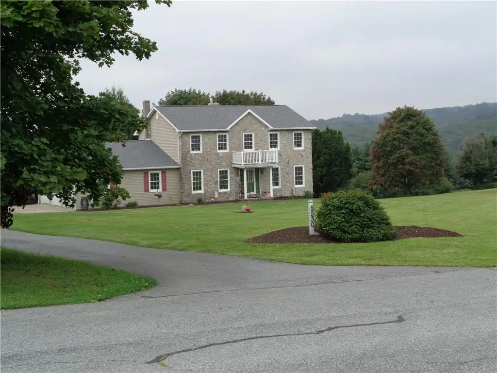 5530 Gomez Lane, North Whitehall, PA 18080 - #1