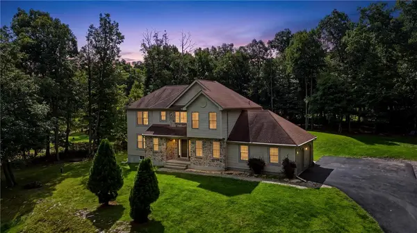 192 Waverly Drive, East Stroudsburg, PA 18302