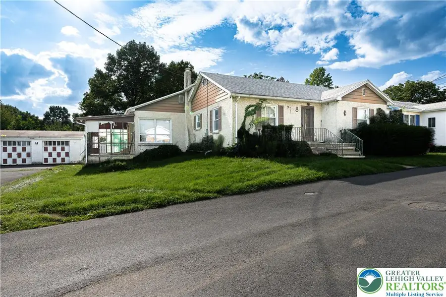 8 Aarons Place, Forks Township, PA 18040 - #3