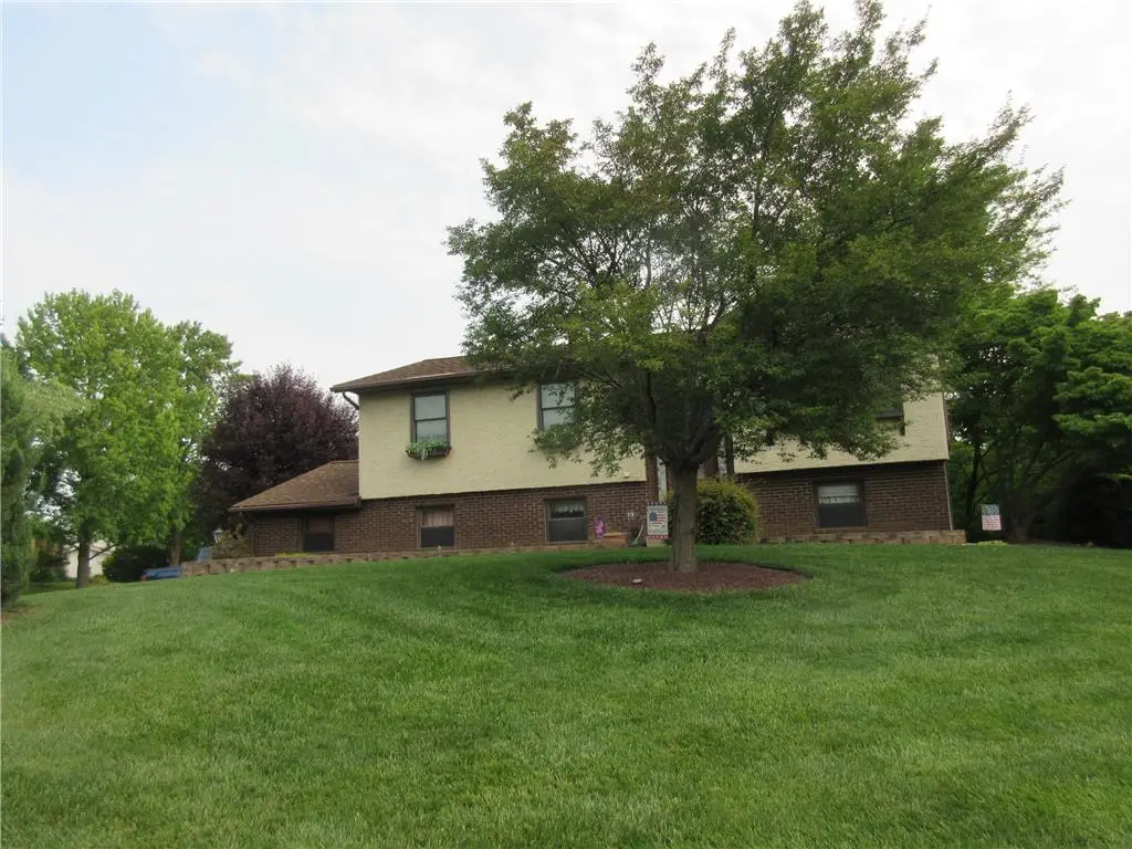 480 Mountain View Road, Lower Nazareth, PA 18064 - #1