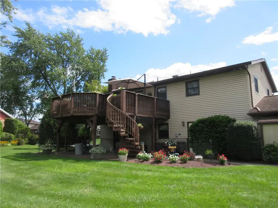 480 Mountain View Road, Lower Nazareth, PA 18064 - #3