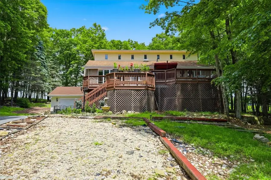17 Basswood Court, Indian Mountain Lake, PA 18210 - #3