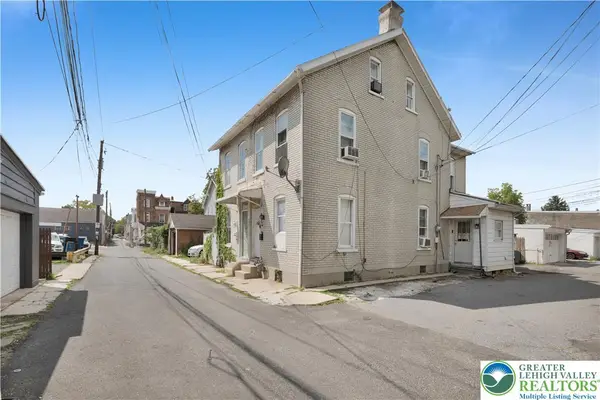1243 Russell Street, Allentown City, PA 18102