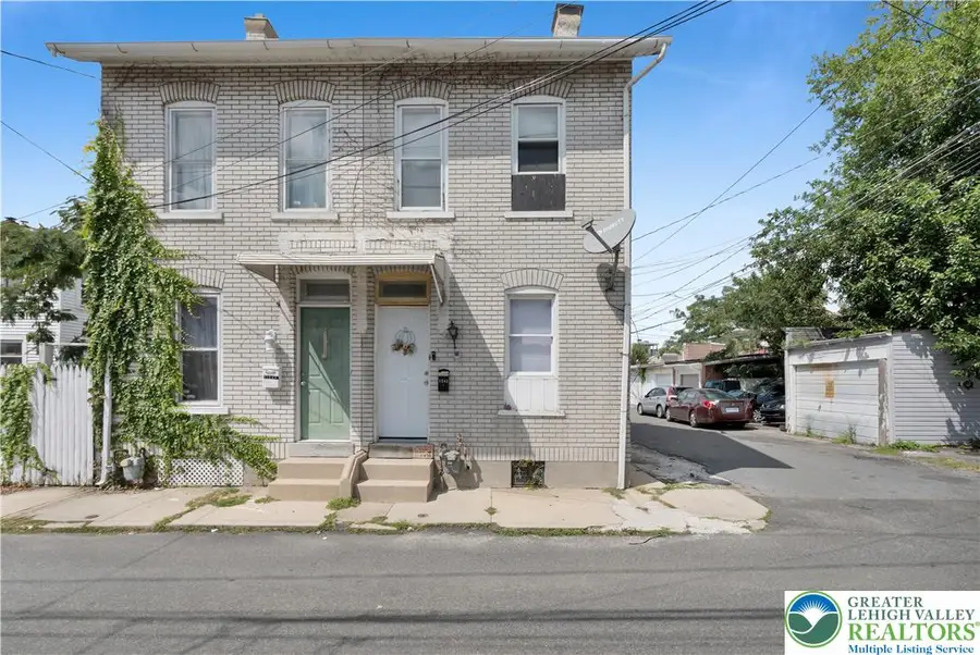 1243 Russell Street, Allentown, PA 18102 - #2