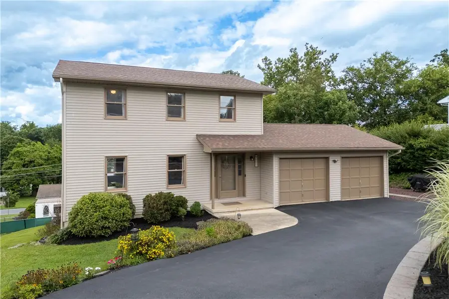 2121 Eugene Street, Easton, PA 18045 - #2