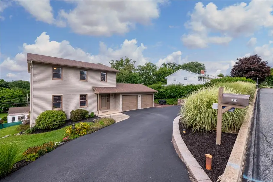 2121 Eugene Street, Easton, PA 18045 - #3